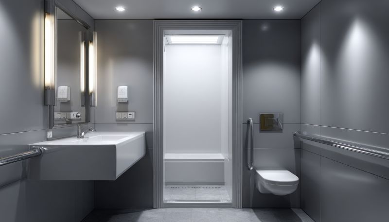 Top Bathroom Remodeling Companies in Sioux Falls, SD