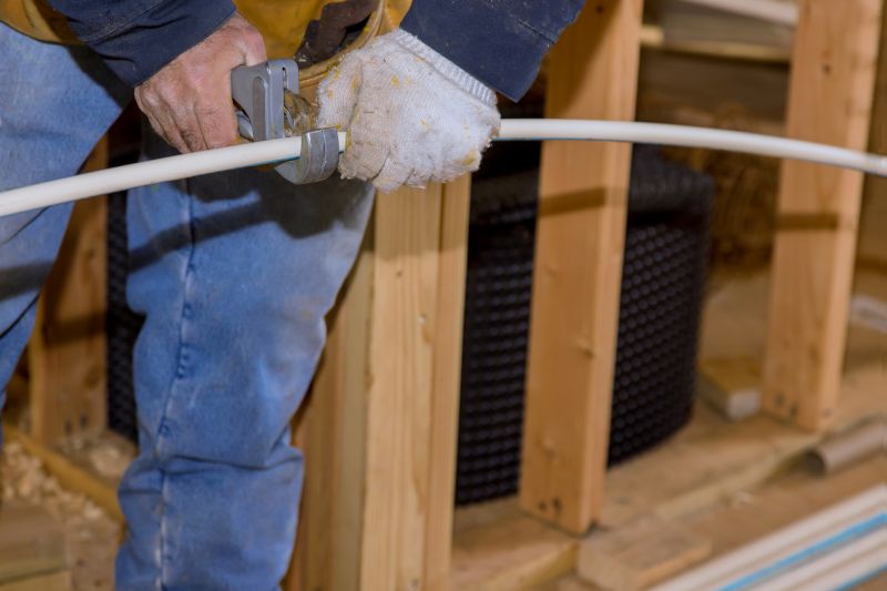 Professional Plumbing Services